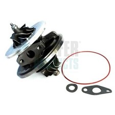 HOFFER Rumpfgruppe Turbolader 6500088 für VW GOLF 4 1J1 BORA 1 1J2 Variant 1J6 2