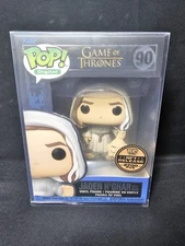 Funko Pop! Vinyl: Game of Thrones - Jaqen H'ghar with Mask (Digital Pop!...