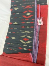NEW, Handmade, Original Dhakai Jamdani Saree  item L2216  Only 40