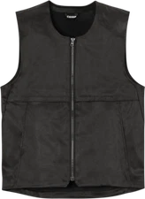 Icon Backlot Vest - Choose Size/Color