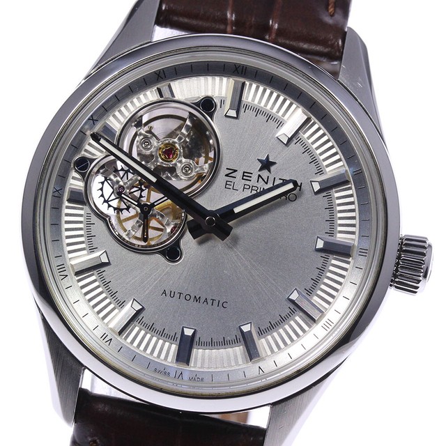 Zenith synopsis Outlet