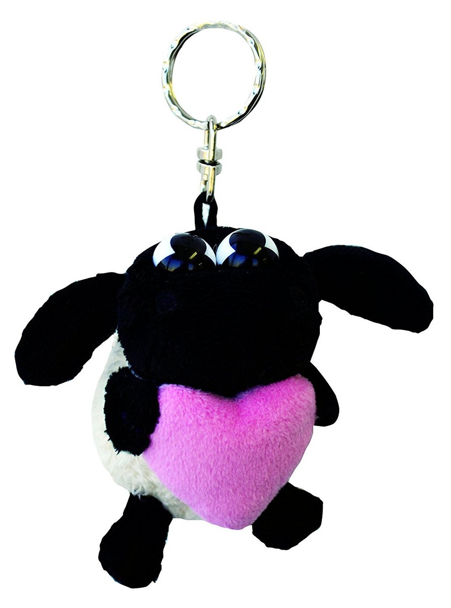 Timmyページ Stuffed toy Shaun the Sheep 