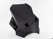 Puig Dark Smoke Bat Screen Kawasaki Vulcan S Cafe 2017-2020