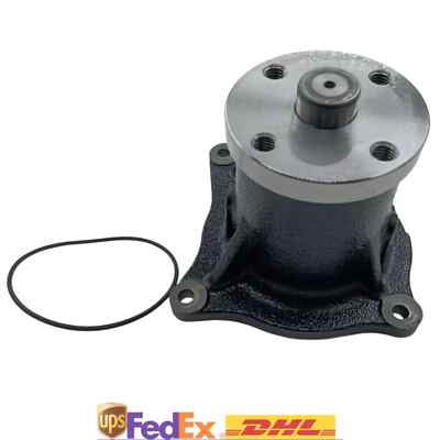 Water Pump 178-6633 for Caterpillar CAT 3064 3066 C4.2 C6 C6.4 Engine 320C 320D