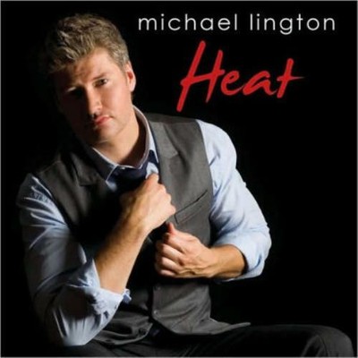 Cd Michael lington Heat (893422002161)