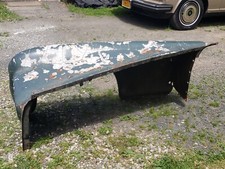 Roll-Royce SC III or Bentley S3 Right Front Fender