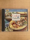 Cook'n for Diabetes: 6 Cookbooks - Computer Software CD Windows Vista XP ME NOS