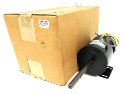 NEW THERMO KING 304-504 MOTOR MOT-1670 24V 304504 6'' SHAFT