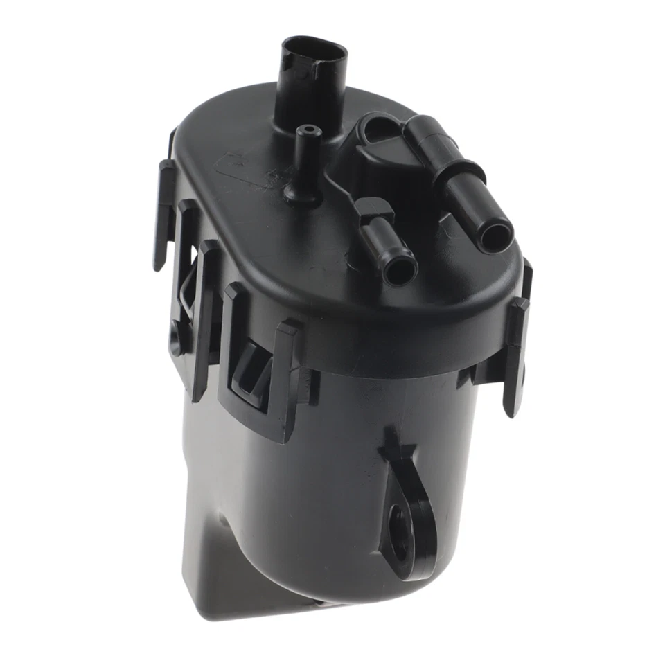 Módulo de bomba de combustible de repuesto con juego de filtro de combustible para Kohler ECV730 ECV740 Foto 4 de 4