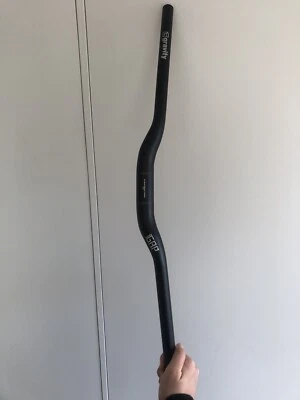 mtb handlebars australia