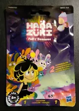 🔥 HANA ZUKI - Full of Treasures - Series 1 - Blind Bags  Lot of 9 NEW!!