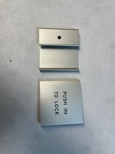 248001 Gen 4 Door Handle WASCOMAT WASHER