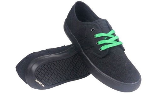macbeth skate shoes