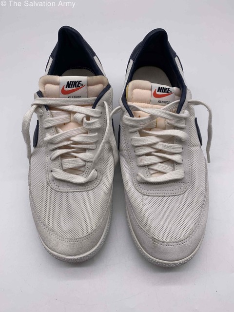 nike killshot og sp navy