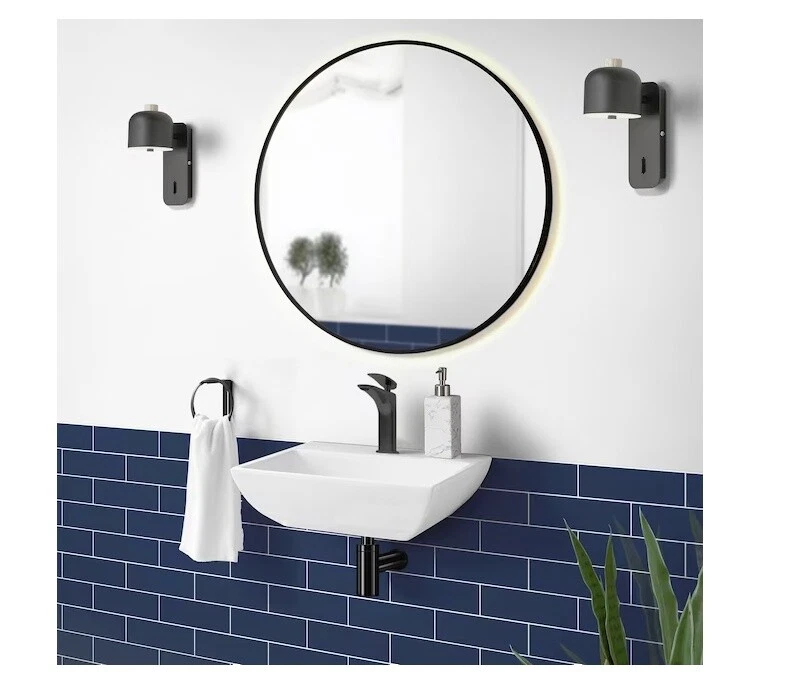 Modern Bathroom Sinks