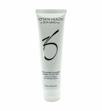 offects exfoliating cleanser