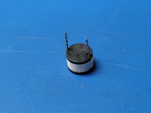 (10 PCS) US3104-000 SUMIDA MC DRUM 150uH 10% INDUCTOR - Picture 3 of 6