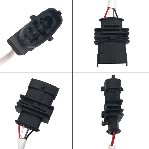 Rear Oxygen Sensor For Maserati Quattroporte 2013-2020 Levante 2017-2020 3.0 4WD - Picture 5 of 5
