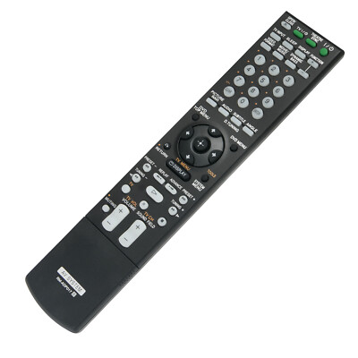 RM-ADP017 Replace Remote for Sony DVD DAV-DZ850KW DAV-DZ7T DAV-DZ1000 DAV-DZ850M
