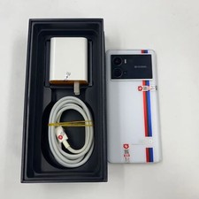 vivo iQOO 9 Pro 6.78 50MP 256GB 512GB Snapdra...