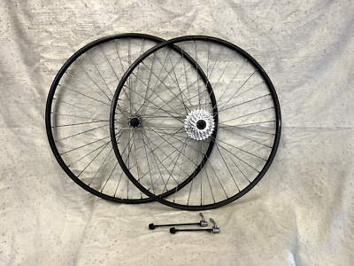 Roue Vélo Mavic CXP 14 (622x13) - Corps Roue Libre Shimano 7 Vitesses, Occasion