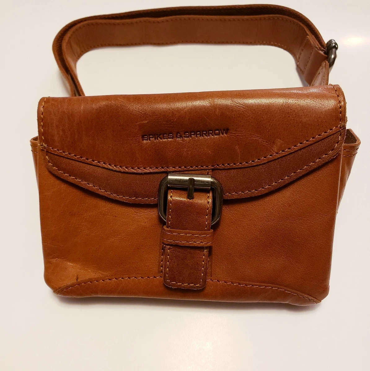 Spikes & sparrow belt bag sales