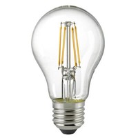 Sigor 7W Filament Klar E27 806Lm 2700K Dimmbar Led Lampe A60