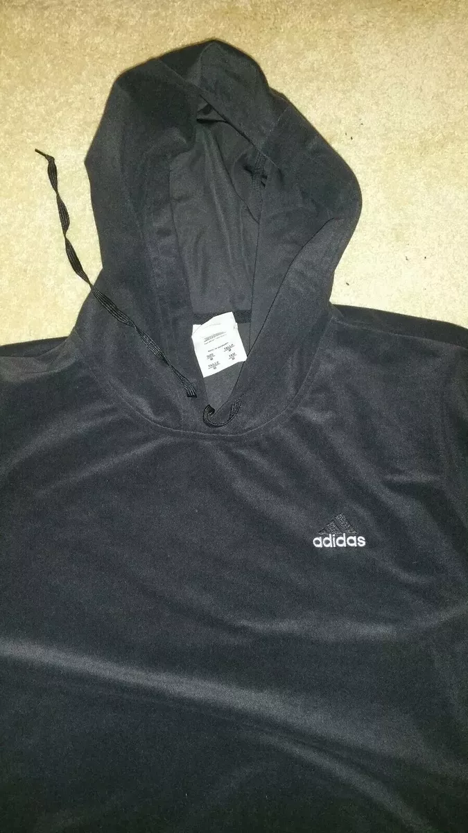 Adidas hoodie top rn 88387