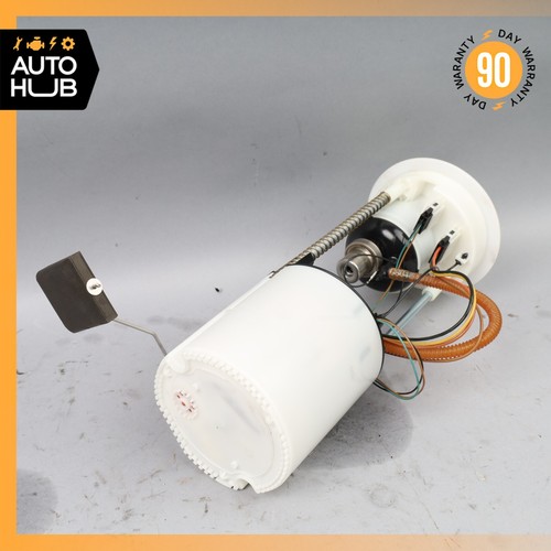 15-18 Porsche Macan S 95B Fuel Gas Tank Pump 8R0919051H OEM - Picture 11 of 15
