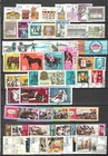 GDR, year 1967, canceled ʘ