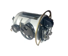 Remanufactured MECSIL Cable Lasher