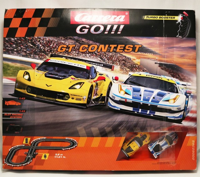scalextric sets ebay