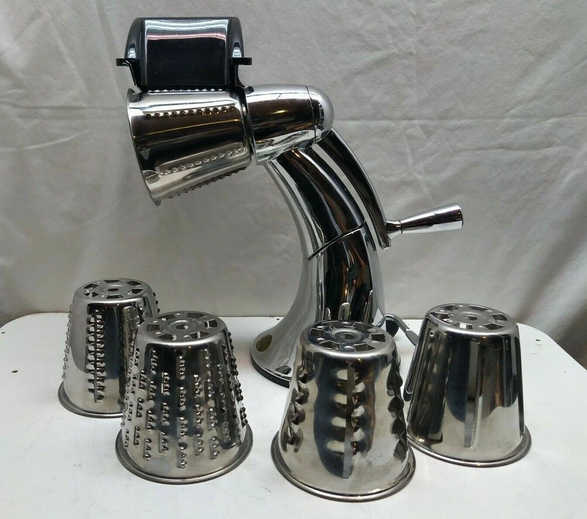 Royal prestige food processor deals
