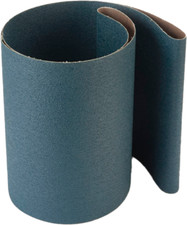 Platen Grinder Sanding Belt 14 X 107-12 Choose Grit Kwik-way 870