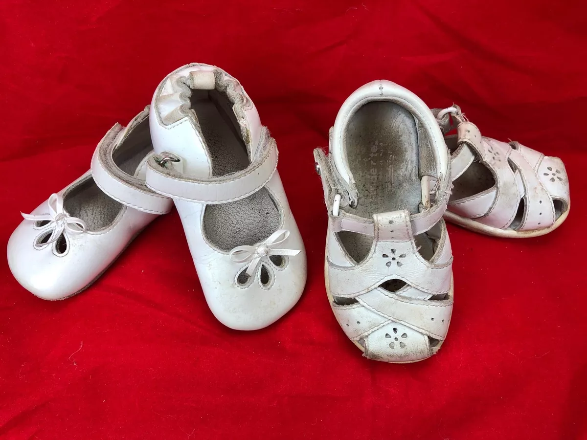 Stride rite flats sale
