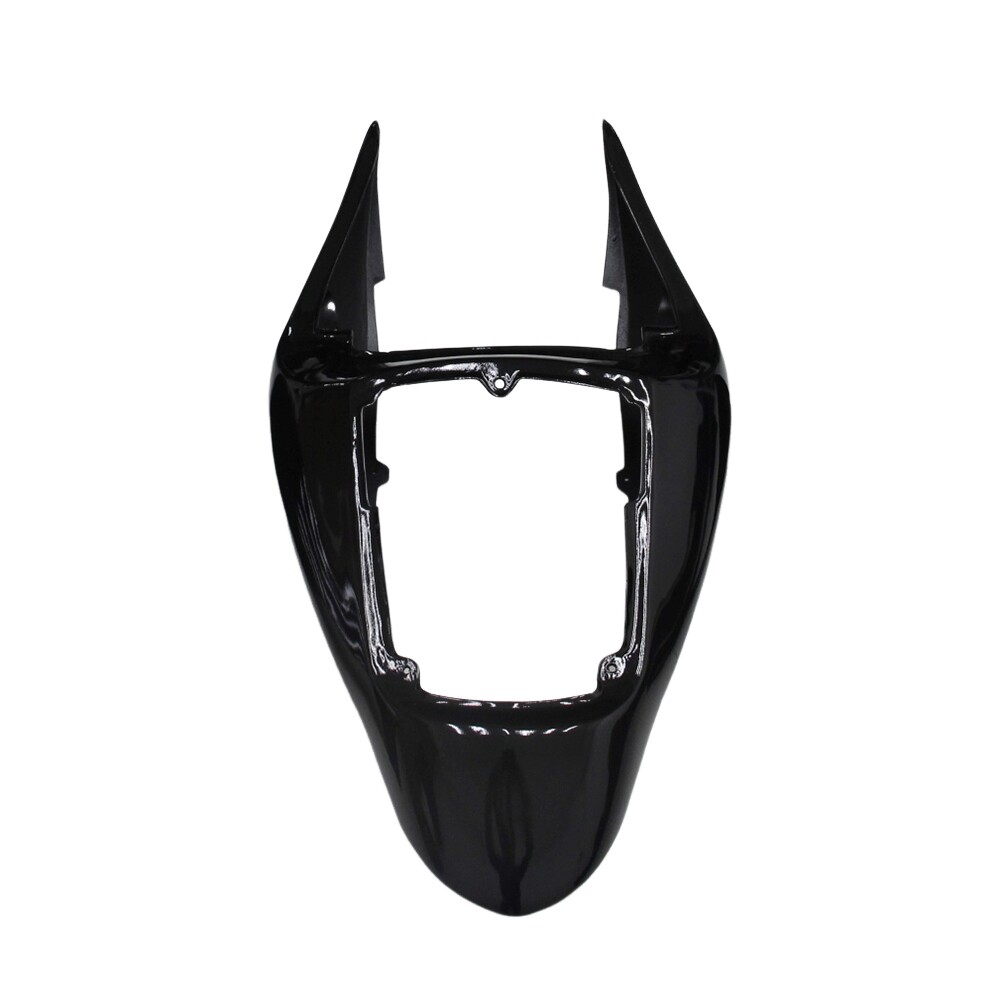 Black Fairing Kit for 2002 2003 Kawasaki ZX-9R Ninja 02 03