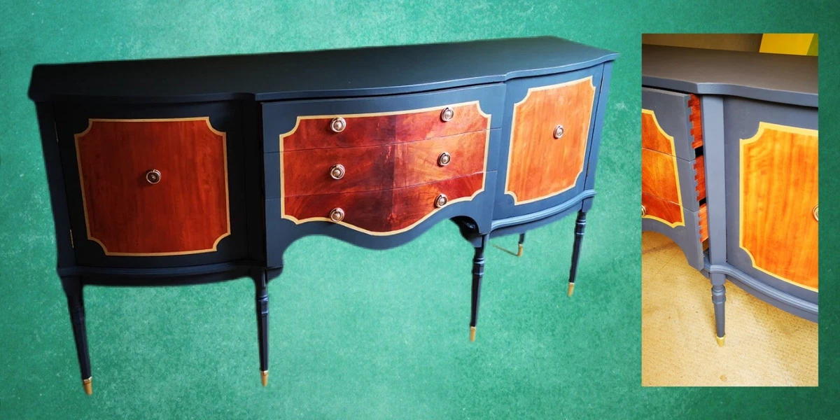 Strongbow sideboard deals