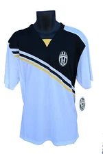 Juventus Soccer Officially Licensed Adult Poly Jersey 002 Rhinox -M