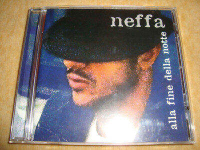 NEFFA - Alla Fine Della Notte