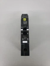 Square D EDB14020 1 Pole 20 Amp 240V 480Y 277V AC HACR Type EDB Bolt On  Breaker