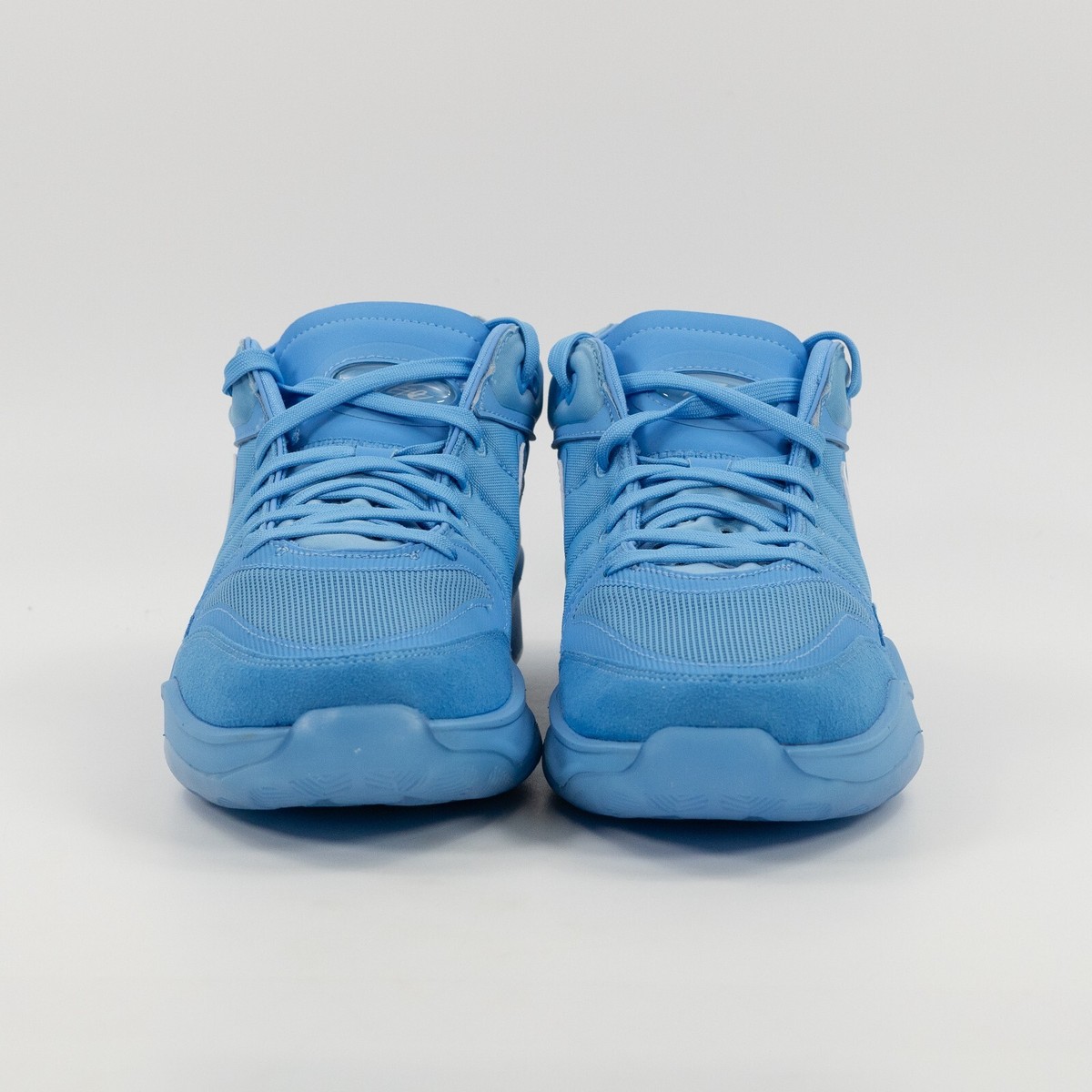 Nike Air Zoom GT Hustle 2 TB Promo University Blue DX9190 Nike Air Zoom GT Hustle 2 TB Promo University Blue DX9190