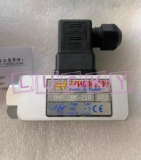 1PC FOR TWOWAY DNP-20K-21B Oil electric pressure switch without indicator light