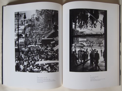 NEW YORK / CAPITAL OF PHOTOGRAPHY /MAX KOZLOFF / NY JEWISH MUSEUM / 2002 - Imagen 6 de 10