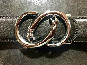 aa designer belt