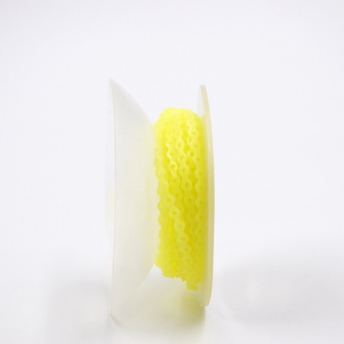 Dental Orthodontic Elastic Ultra Power Chain/Ligature Ties for Braces 44 Color - Picture 243 of 253