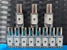 Jo Malone London Cologne Spray, Travel Size 9ml/0.3oz (Choose your scent) NEW