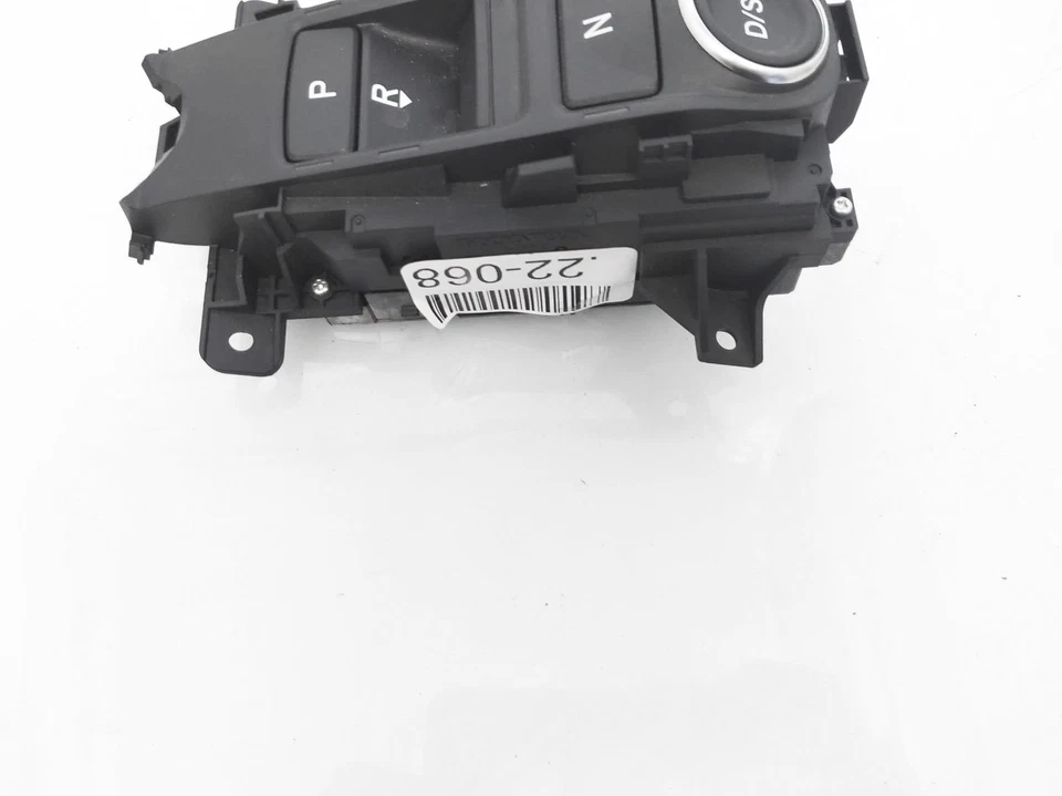 2022 讴歌 Mdx 齿轮选择开关 54000-Tya-A51 — 第 4/4 张图片