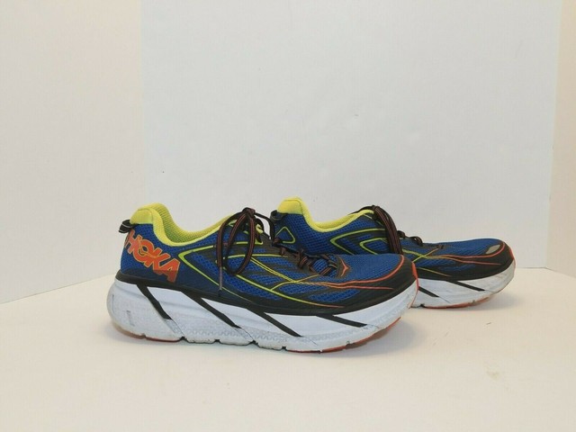 hoka one one clifton 3