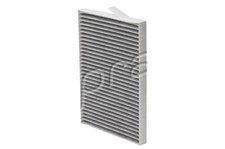 Filtre d'habitacle Renault KOLEOS