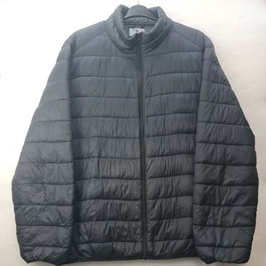tu padded coat